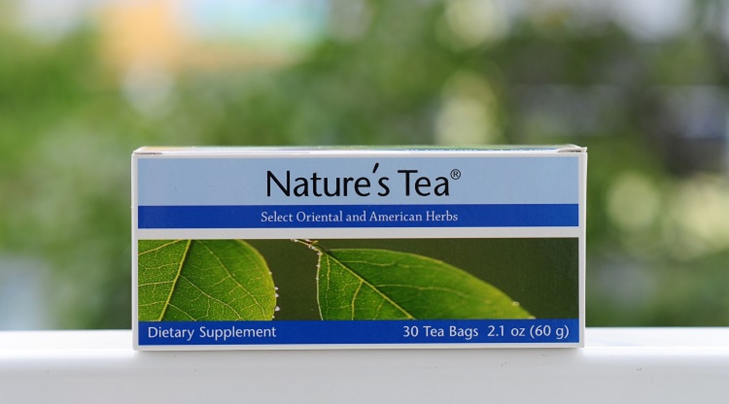 review tra nature s tea unicity ho tro thai doc ruot co tot khong 05122020093006